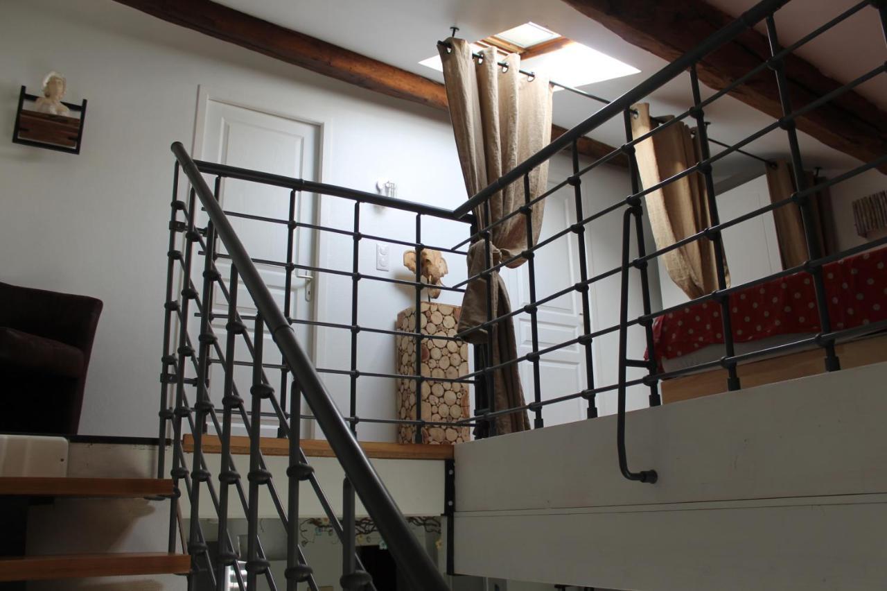 Les Trois Maisons Druillat المظهر الخارجي الصورة
