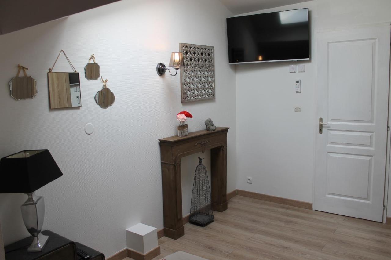 Les Trois Maisons Druillat المظهر الخارجي الصورة