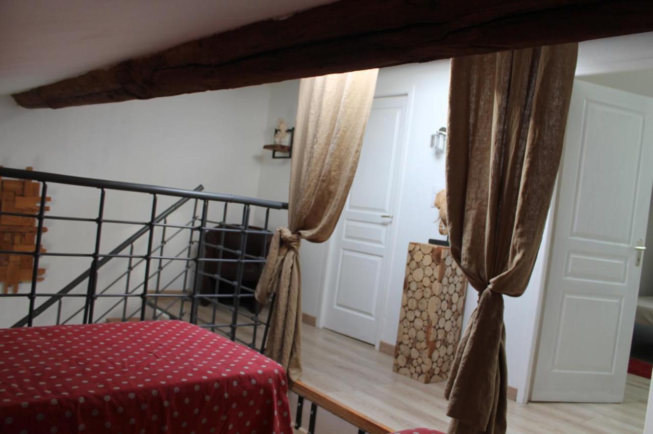 Les Trois Maisons Druillat المظهر الخارجي الصورة